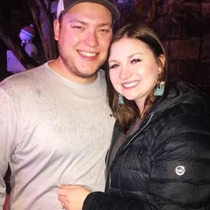 Meet your Posher, Victoria